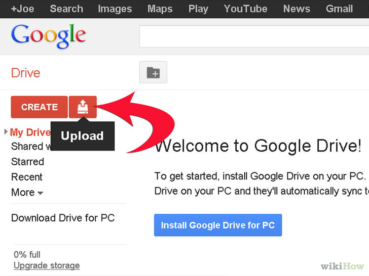 Google Drive